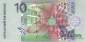 Preview: 10 Gulden 2000
